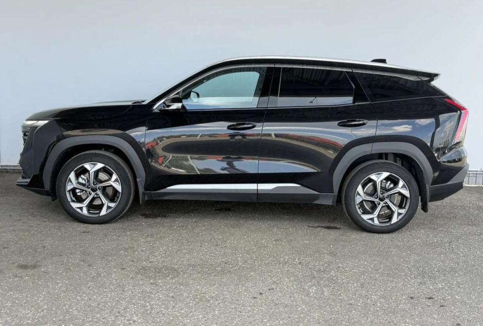 Geely Atlas II Киров  - изображение 8
