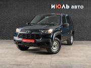 Lada (ВАЗ) Niva Travel I Екатеринбург  - изображение 13