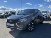 Lada (ВАЗ) Vesta I Рестайлинг (NG) Буинск  - изображение 21