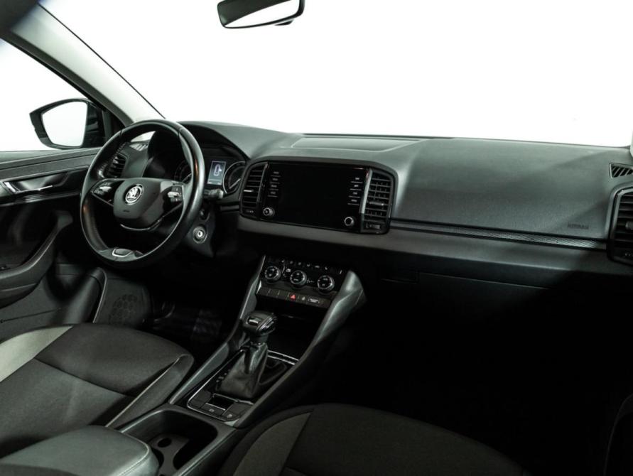 Skoda Karoq I Санкт-Петербург  - изображение 10