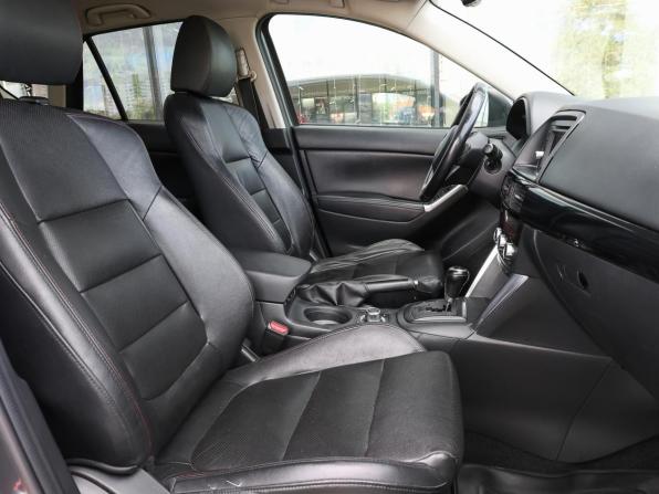 Mazda CX-5 I с пробегом 2013 года, цена 1 398 000 рублей, 286361 км, внедорожник, Автокод Объявления