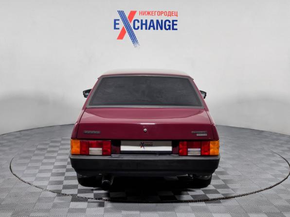 Lada (ВАЗ) 21099 с пробегом 1996 года, цена 139 000 рублей, 192486 км, седан, Автокод Объявления