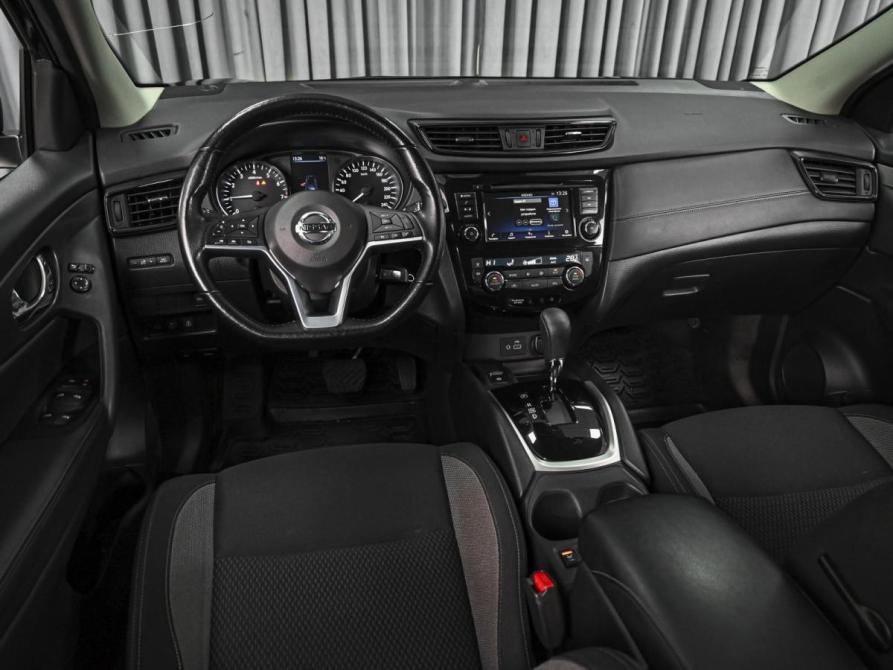 Nissan Qashqai II Рестайлинг Ставрополь  - изображение 6