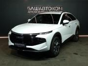 Haval F7x II Уфа  - изображение 20