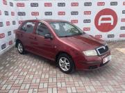 Skoda Fabia I Рестайлинг Санкт-Петербург  - изображение 11