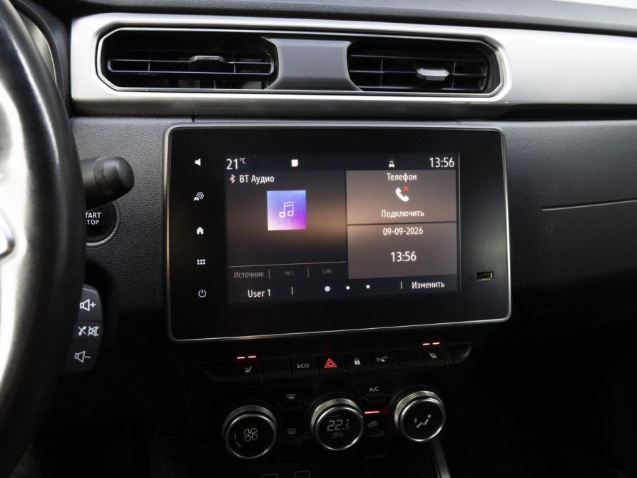 Renault Arkana I Тюмень  - изображение 21