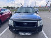 Ford Explorer IV Пермь  - изображение 13