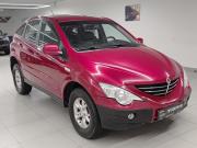 SsangYong Actyon I Казань  - изображение 25
