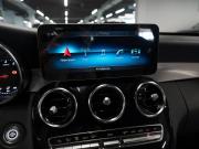 Mercedes-Benz C-Класс IV (W205) Рестайлинг Москва  - изображение 40