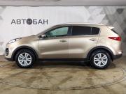 Kia Sportage IV Екатеринбург  - изображение 28