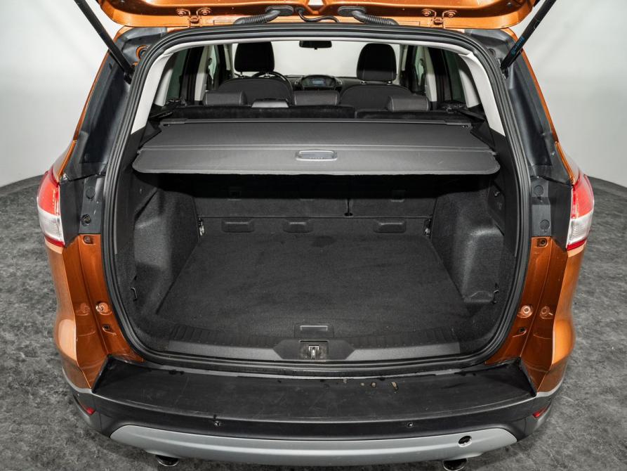 Ford Kuga II Иркутск  - изображение 18