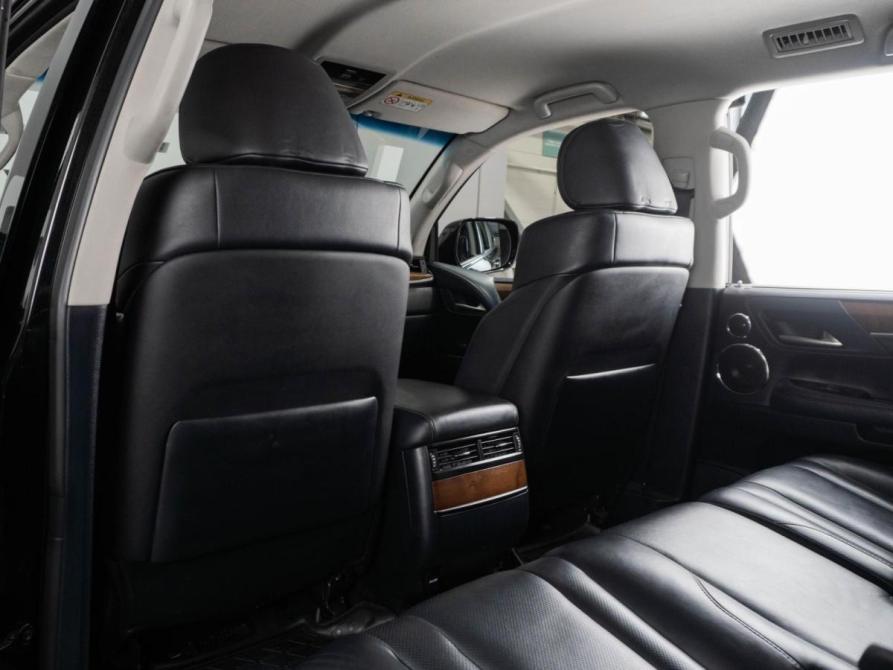 Lexus LX III Рестайлинг 2 Тюмень  - изображение 14