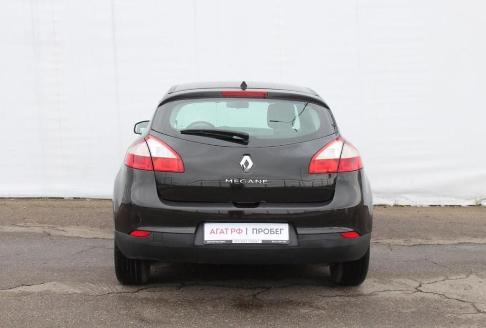 Renault Megane III Нижний Новгород  - изображение 6