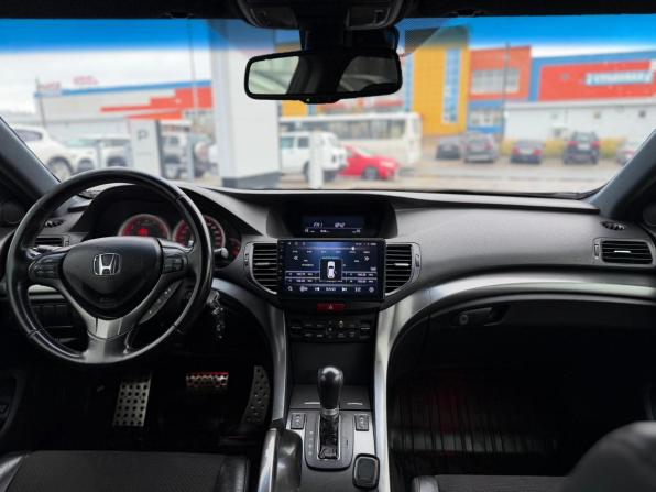 Honda Accord VIII Рестайлинг с пробегом 2012 года, цена 1 450 000 рублей, 186542 км, седан, Автокод Объявления