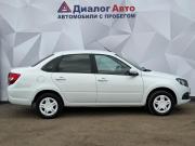 Lada (ВАЗ) Granta I Рестайлинг Набережные Челны  - изображение 22