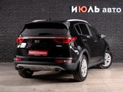 Kia Sportage IV Рестайлинг Екатеринбург  - изображение 24