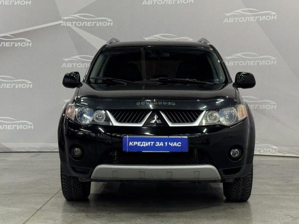 Mitsubishi Outlander II с пробегом 2008 года, цена 1 050 000 рублей, 335139 км, внедорожник, Автокод Объявления