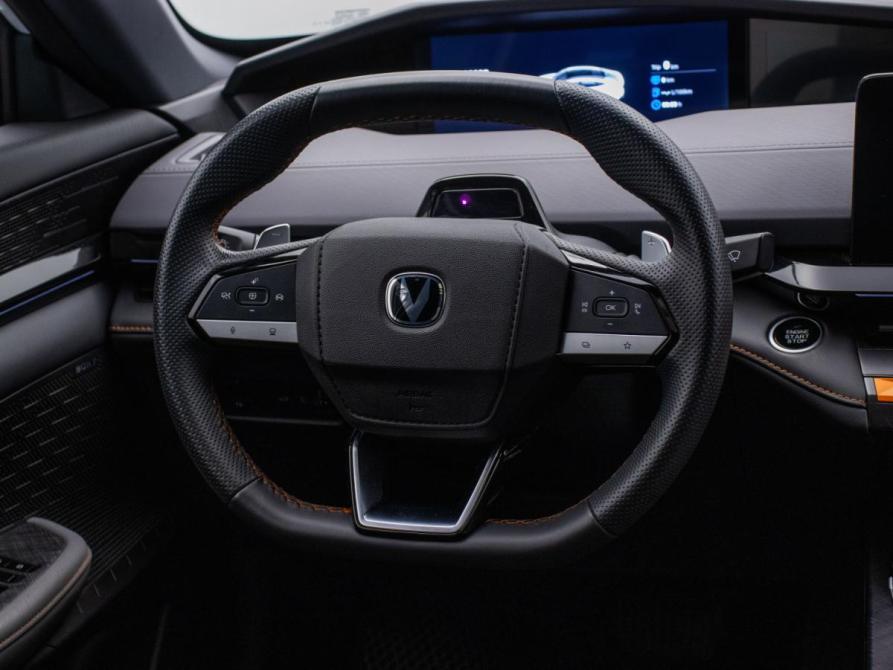Changan UNI-V I Москва  - изображение 15