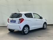 Chevrolet Spark IV Рестайлинг Липецк  - изображение 22
