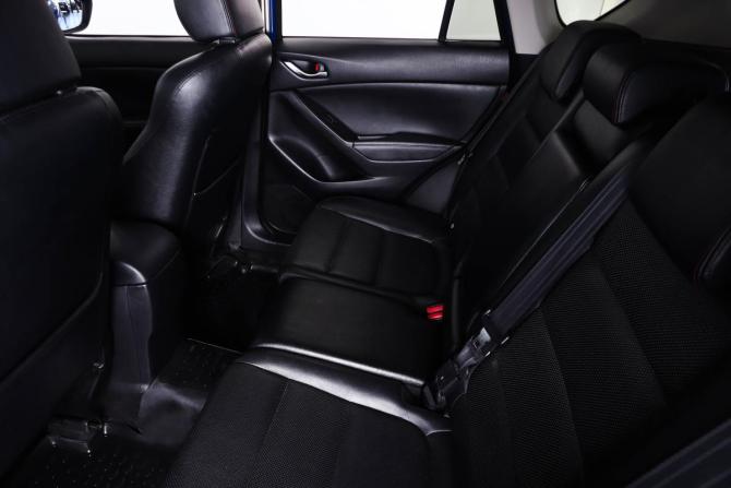 Mazda CX-5 I с пробегом 2012 года, цена 1 749 000 рублей, 199000 км, внедорожник, Автокод Объявления