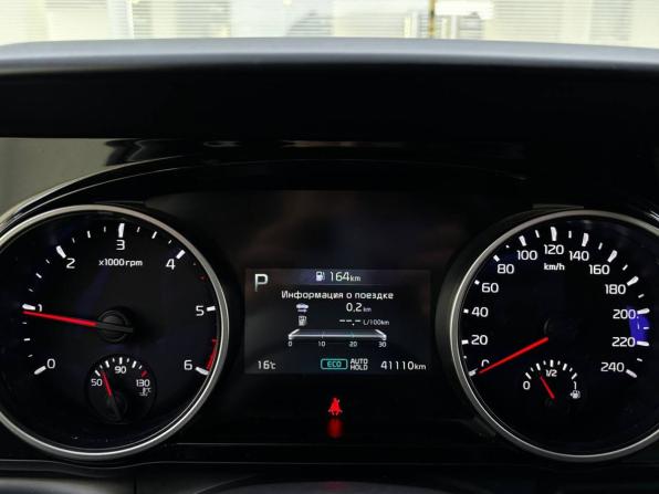 Kia Carnival IV с пробегом 2022 года, цена 4 410 000 рублей, 41229 км, минивэн, Автокод Объявления
