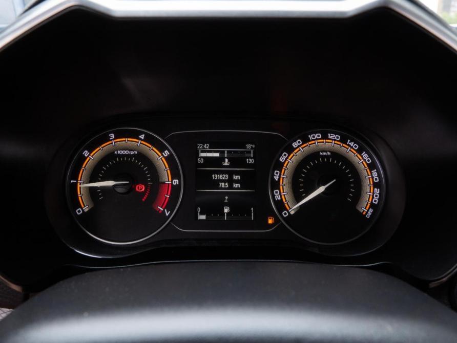 Lada (ВАЗ) Vesta I Рестайлинг (NG) Волгоград  - изображение 12
