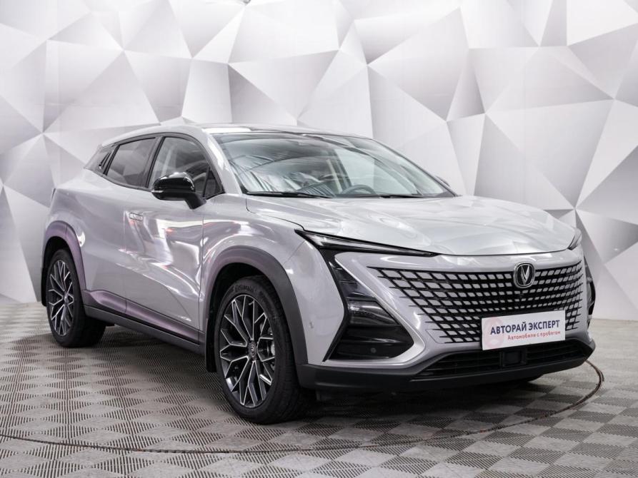 Changan UNI-T I Ульяновск  - изображение 7