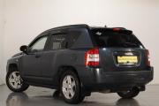 Jeep Compass I Челябинск  - изображение 20