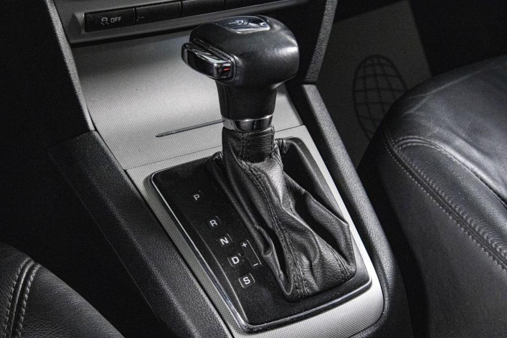 Skoda Octavia II (A5) Рестайлинг Сургут  - изображение 17