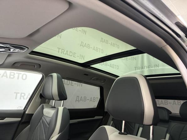 Geely Atlas II с пробегом 2024 года, цена 2 899 000 рублей, 25000 км, внедорожник, Автокод Объявления
