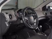 Chevrolet Aveo II Кемерово  - изображение 30