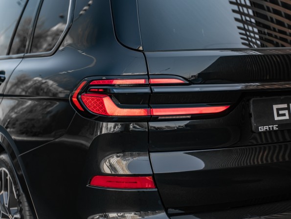 Новый BMW X7 I (G07) Рестайлинг 2024 года, цена 21 172 900 рублей, внедорожник, Автокод Объявления