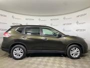 Nissan X-Trail III Москва  - изображение 28