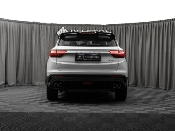 Belgee X50 с пробегом 2024 года, цена 2 115 000 рублей, 4686 км, внедорожник, Автокод Объявления