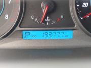 Chevrolet Captiva I Рестайлинг Москва  - изображение 34