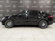 Mercedes-Benz GLC Coupe I (C253) Москва  - изображение 36