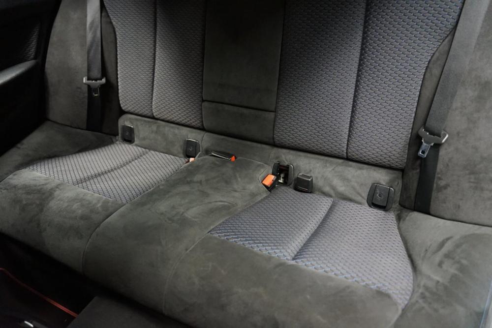 BMW 3 серии VI (F3x) Крым  - изображение 17