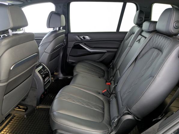 BMW X7 I (G07) Рестайлинг с пробегом 2023 года, цена 11 800 000 рублей, 79449 км, внедорожник, Автокод Объявления