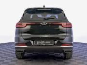 Chery Tiggo 7 Pro I Москва  - изображение 35