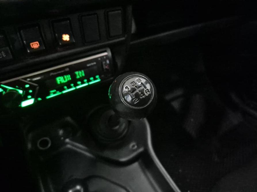 Lada (ВАЗ) 2131 (4x4) I Альметьевск  - изображение 21