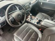 Volkswagen Touareg II Рестайлинг Набережные Челны  - изображение 29