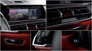 BMW X5 M III (F95) Москва  - изображение 45