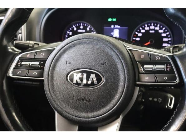 Kia Sportage IV Рестайлинг с пробегом 2019 года, цена 1 713 000 рублей, 322000 км, внедорожник, Автокод Объявления