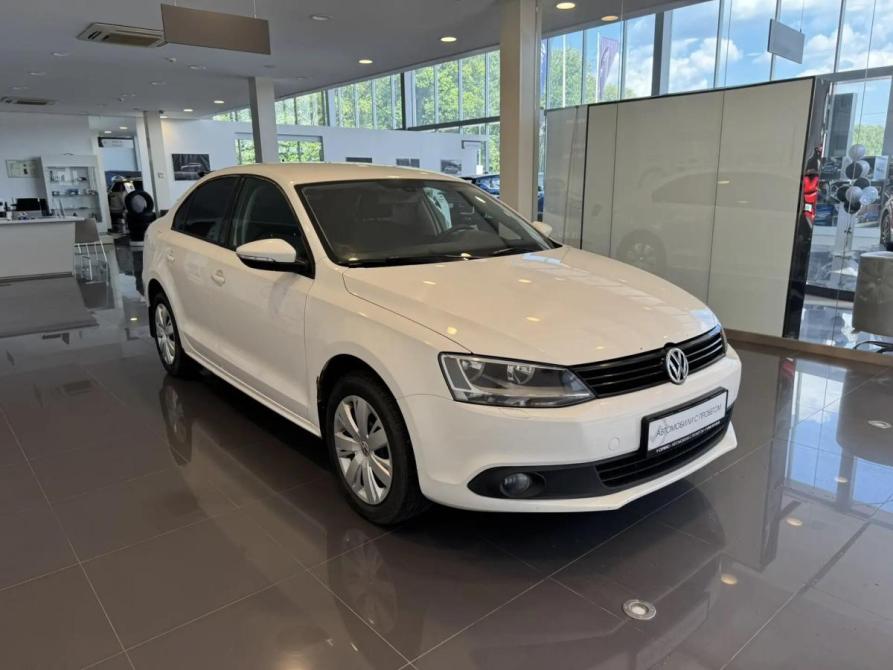Volkswagen Jetta VI Подольск  - изображение 3