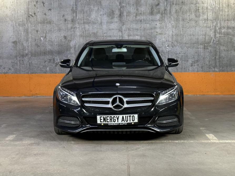 Mercedes-Benz C-Класс IV (W205) Уфа  - изображение 8
