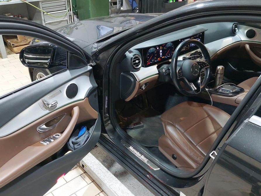 Mercedes-Benz E-Класс V (W213 S213 C238) Рестайлинг Москва  - изображение 5