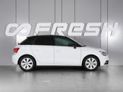 Audi A1 I (8X) Минеральные Воды  - изображение 21
