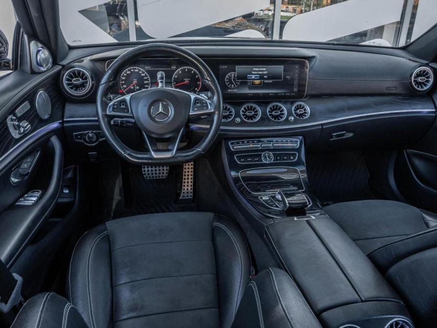Mercedes-Benz E-Класс V (W213 S213 C238) Ставрополь  - изображение 6