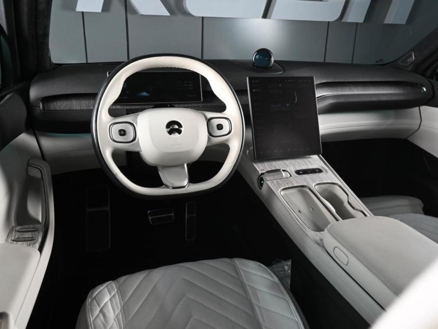 Nio ES7 Ростов-на-Дону  - изображение 7