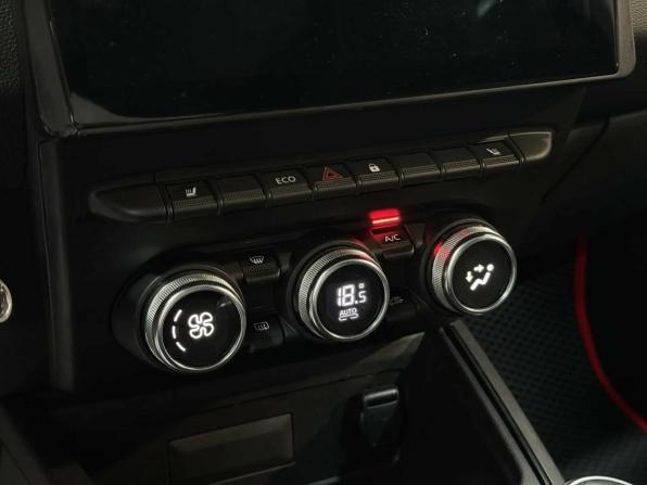 Renault Duster II с пробегом 2021 года, цена 1 690 000 рублей, 101952 км, внедорожник, Автокод Объявления